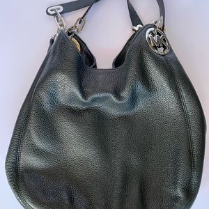 Michael Kors Fulton Shoulder Tote.